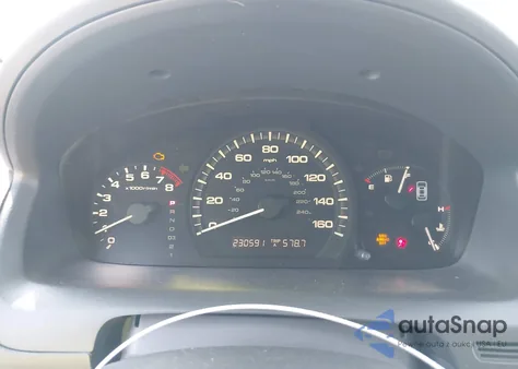 2007 Honda Accord 3.0 Se z USA, uszkodzony, nr VIN 1HGCM66447A010759